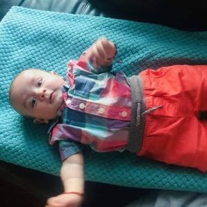 Meet your Posher, Henry